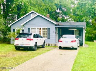 320 Phillips St, Whiteville, NC 28472
