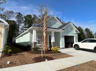 1259 Rodessa Ct LOT 59, Conway, SC 29526