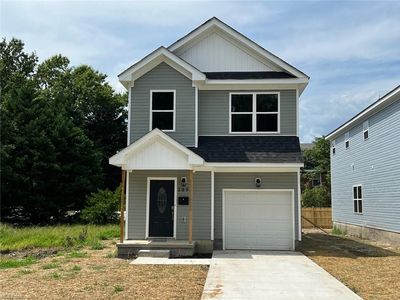 418 Webb St, Suffolk, VA, 23434