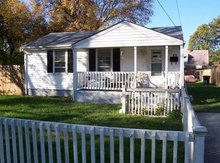 42 Noble St, Portsmouth, VA 23702