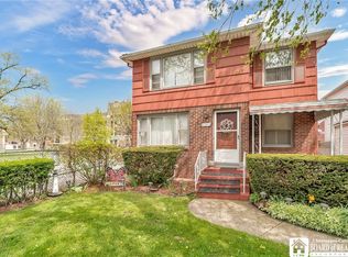 137 Delaware Rd, Buffalo, NY 14217