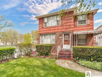 137 Delaware Rd, Buffalo, NY, 14217