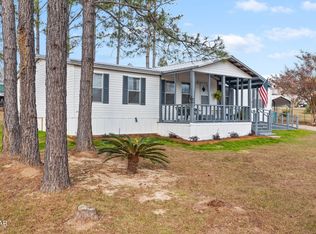 3305 Neal Ln, Bonifay, FL 32425