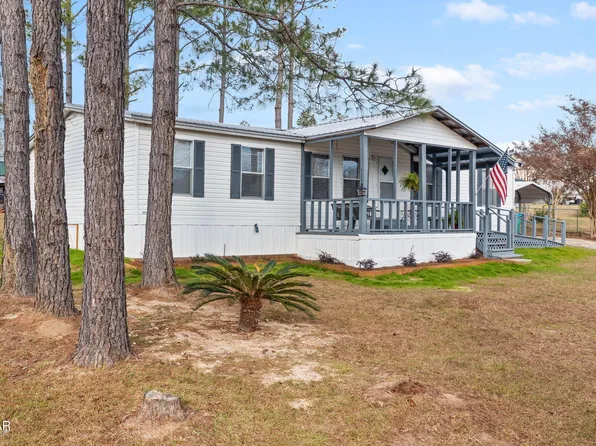 3305 Neal Ln, Bonifay, FL 32425