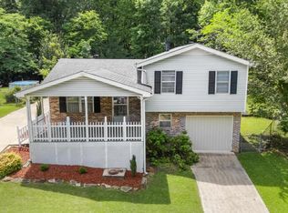 3632 Charleston Ave, Fultondale, AL 35068