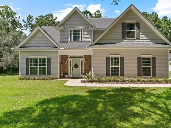 8300 Mahan Dr, Tallahassee, FL 32309