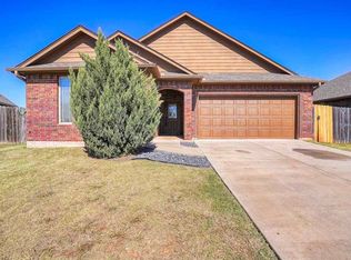 7709 SW Franks Ct, Lawton, OK 73505