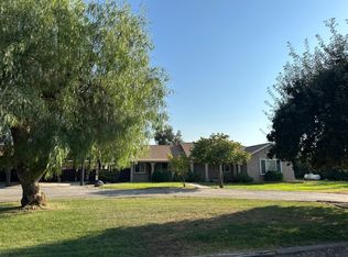 10731 E Toews Ave, Le Grand, CA