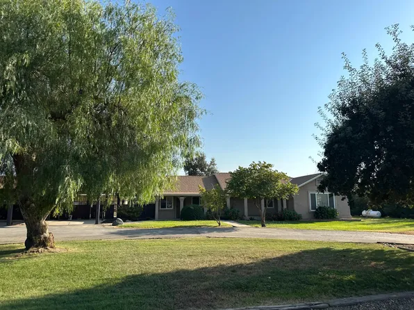 10731 E Toews Ave, Le Grand, CA 95333