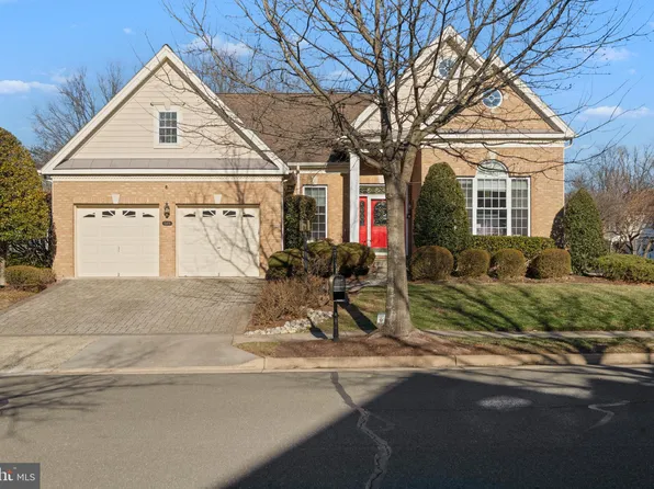 15476 Championship Dr, Haymarket, VA 20169