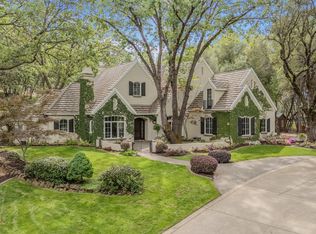 2280 Fieldstone Dr, Placerville, CA 95667