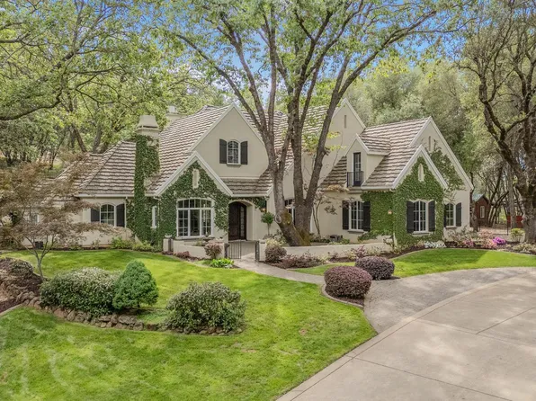 2280 Fieldstone Dr, Placerville, CA 95667