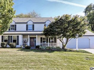 40 Wineberry Ct, Elizabethtown, PA 17022