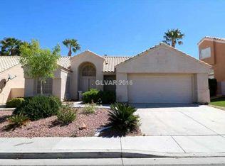 82 Paradise Pw, Henderson, NV 89074