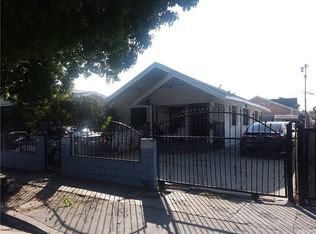 130 W 73rd St, Los Angeles, CA 90003