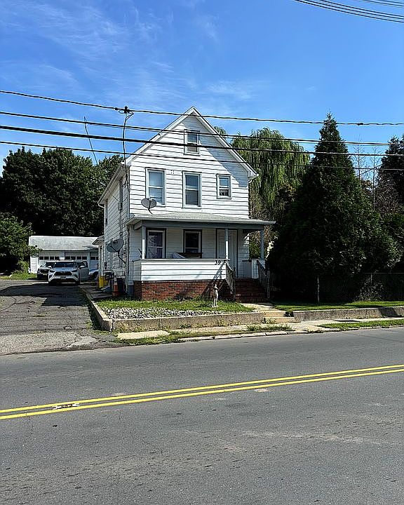 3 bedroom home