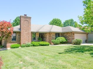 3408 S Barnes Ave, Springfield, MO 65804