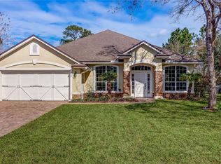 515 Spanish Way W, Fernandina Beach, FL 32034