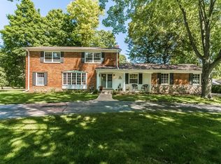32880 Red Oaks Trl, Beverly Hills, MI 48025