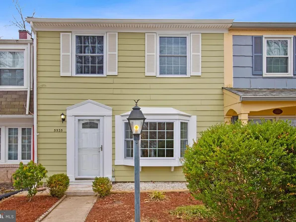 5535 Green Dory Ln, Columbia, MD 21044