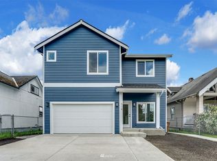 516 S 51st St, Tacoma, WA
