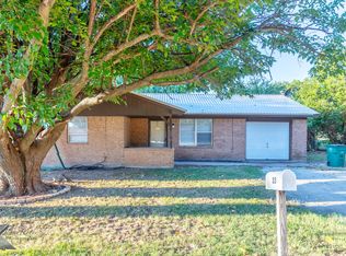 233 Field St, Clyde, TX 79510