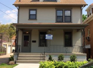 1120 Park St, Tarentum, PA