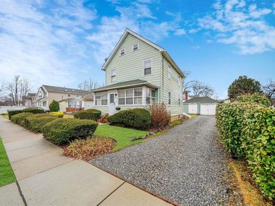 53 Rose Avenue, Hempstead, NY, 11550