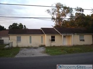 7802 N Packwood Ave, Tampa, FL 33604