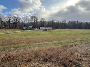 2165 Main Street Street, Hanover, ME 04237