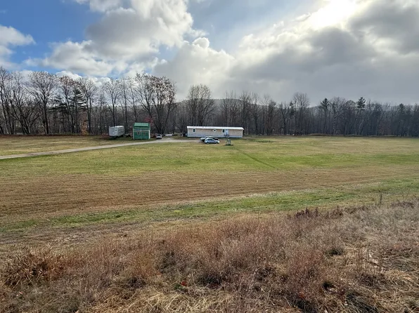 2165 Main Street Street, Hanover, ME 04237