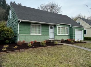 3118 NE 89th Ave, Portland, OR 97220