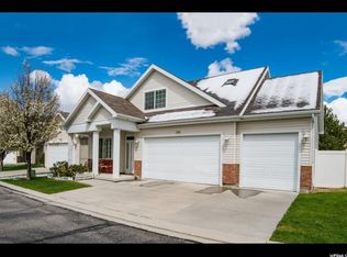 3181 S Rendezvous Way, West Valley City, UT 84120