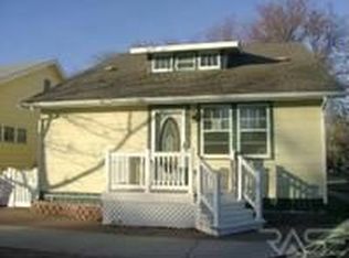 600 W Birch Ave, Mitchell, SD 57301