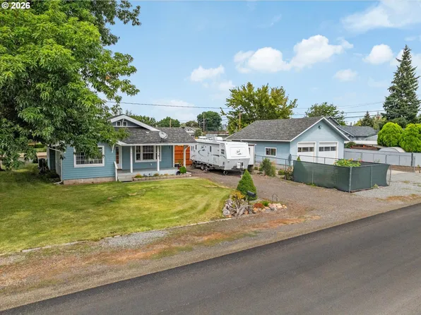 701 Z Ave, La Grande, OR 97850