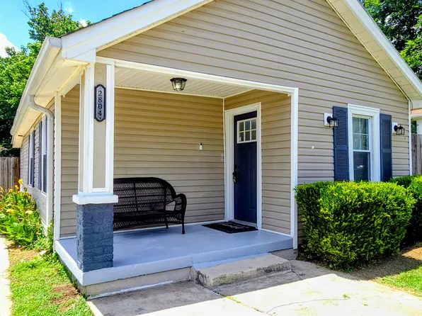2804 Elliott Dr, Old Hickory, TN 37138