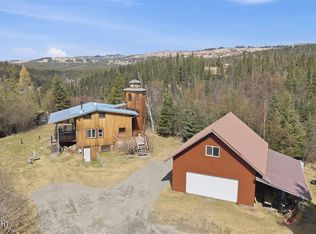 55700 Saber Ave W, Homer, AK 99603