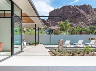 4701 E Rockridge Rd, Phoenix, AZ 85018