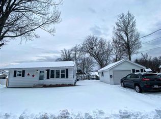 1 Ash St, Massena, NY 13662