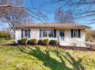 723 Old Highway 68, Sweetwater, TN 37874