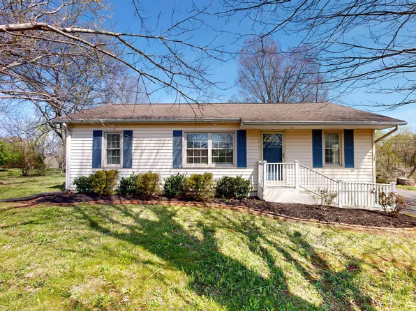 723 Old Highway 68, Sweetwater, TN 37874