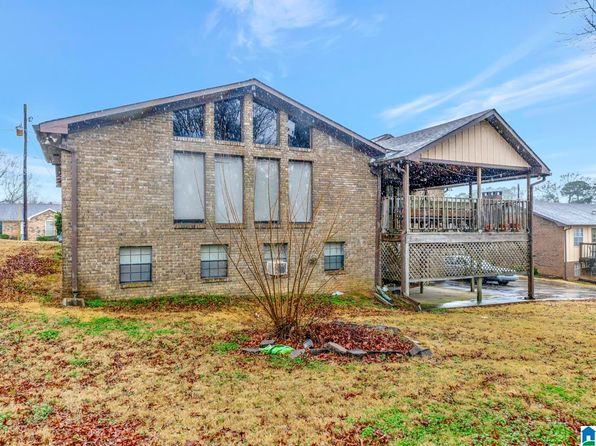 810 Tuscumbia Dr, Birmingham, AL 35214