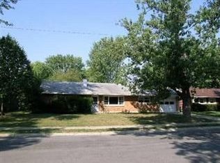 310 Carol Ln, Englewood, OH