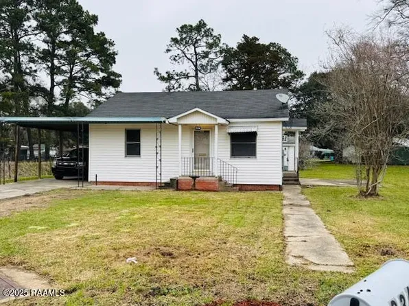 340 N 10th St, Eunice, LA 70535