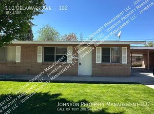110 Delaware Ave APT 102, Nampa, ID 83651