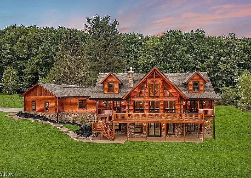 3391 Trumpower Rd, Perrysville, OH 44864 MLS 4478419 Zillow