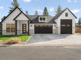 2169 NW Skyline Ranch Rd, Bend, OR 97703