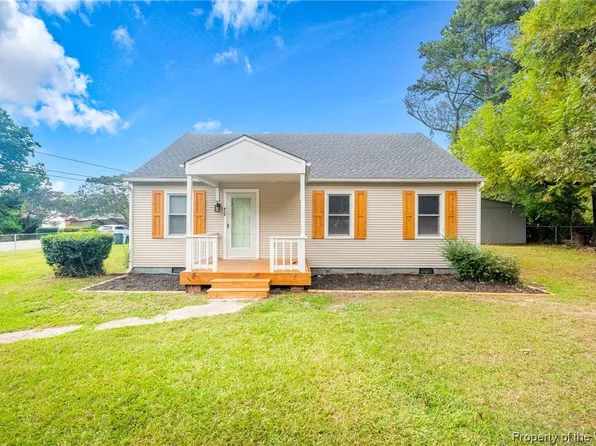 912 N Henry St, Williamsburg, VA 23185