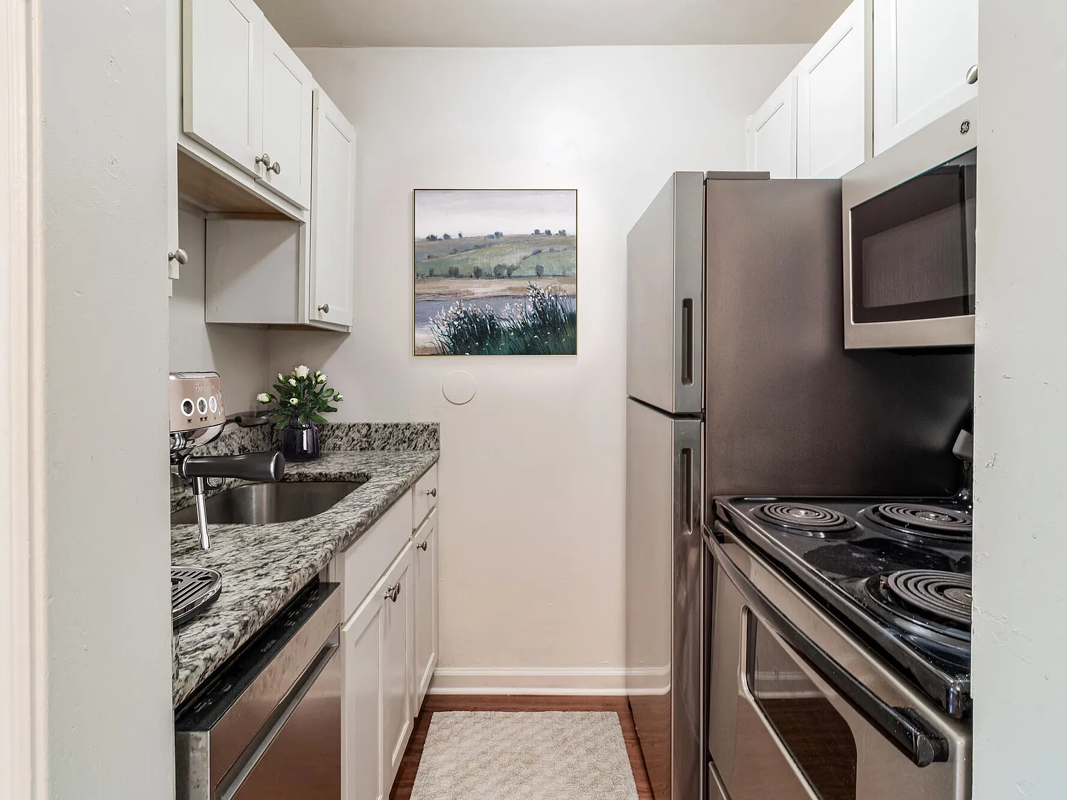 The Meadows Apartments — Photo 3