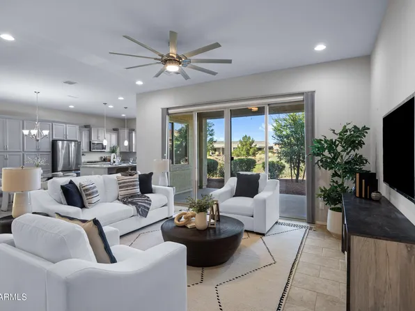 41650 W Harvest Moon Drive, Maricopa, AZ 85138